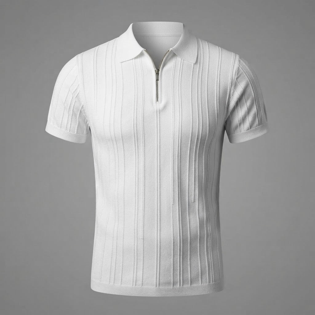 Fabrizio | Men's Polo Shirt