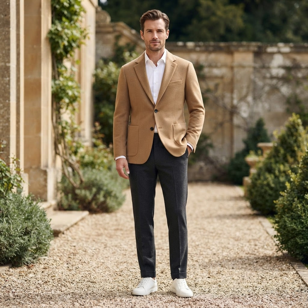 Florence | Mens Blazer Tailored Fit