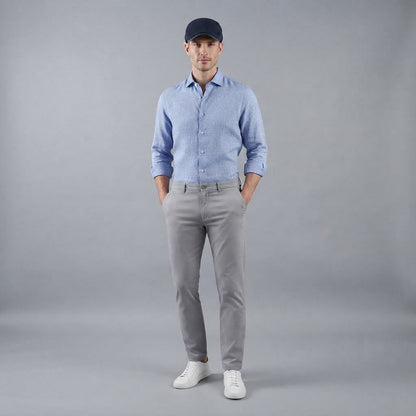 AirFlow Beret | Mesh Cap for Men