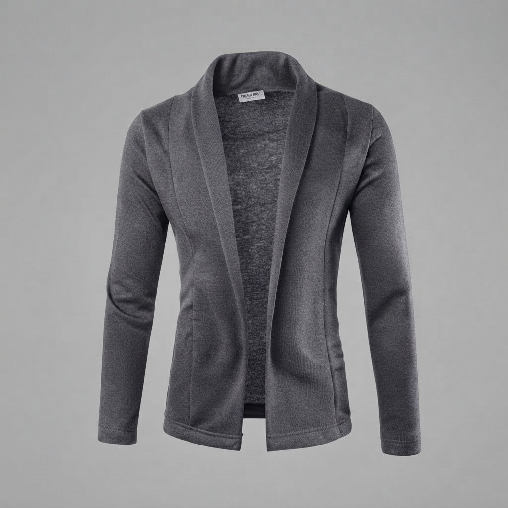 Dominic | Men's Slim-Fit Blazer
