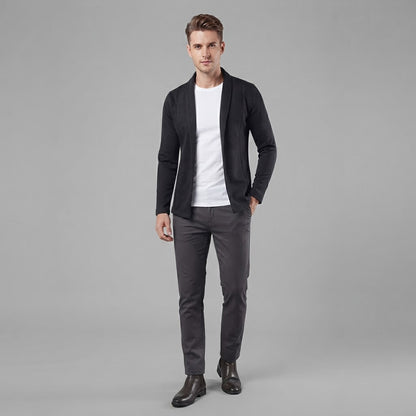 Dominic | Men's Slim-Fit Blazer