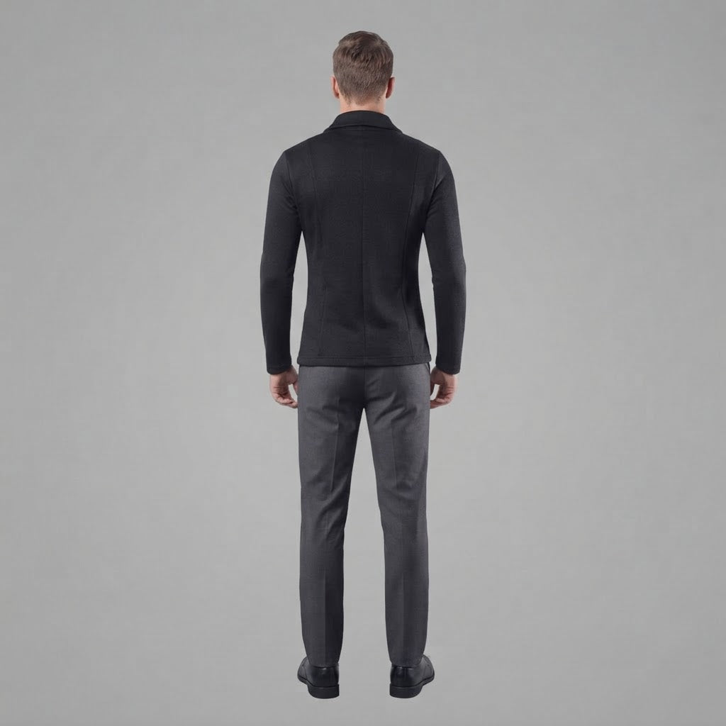 Dominic | Men's Slim-Fit Blazer