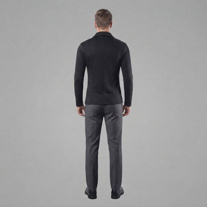 Dominic | Men's Slim-Fit Blazer