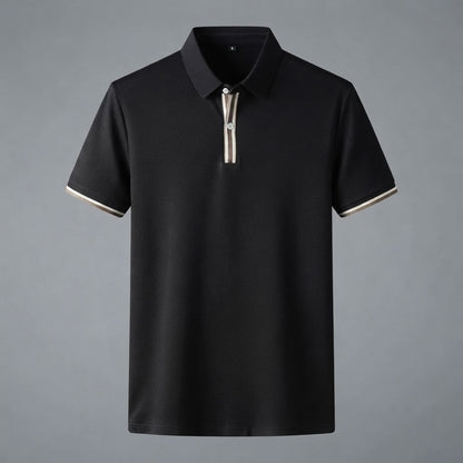 Fabian | Men's Polo Shirt Classic Fit Short Sleeve