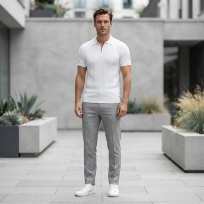 Fabrizio | Men's Polo Shirt