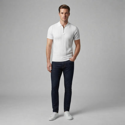 Fabrizio | Men's Polo Shirt