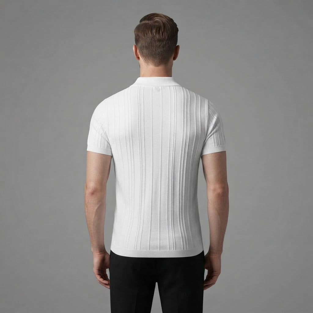 Fabrizio | Men's Polo Shirt