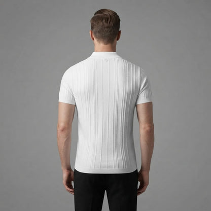 Fabrizio | Men's Polo Shirt