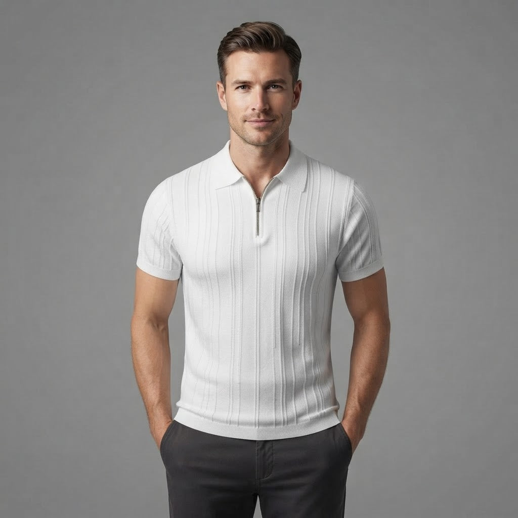 Fabrizio | Men's Polo Shirt
