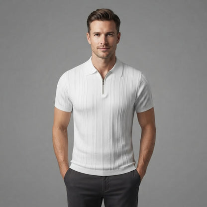 Fabrizio | Men's Polo Shirt
