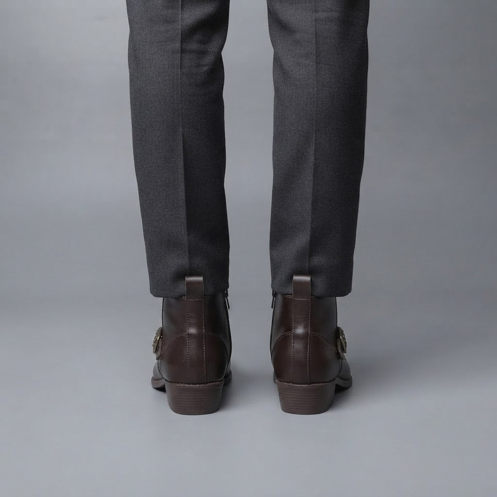 Felix | Classic Men's Boots