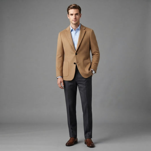 Florence | Mens Blazer Tailored Fit