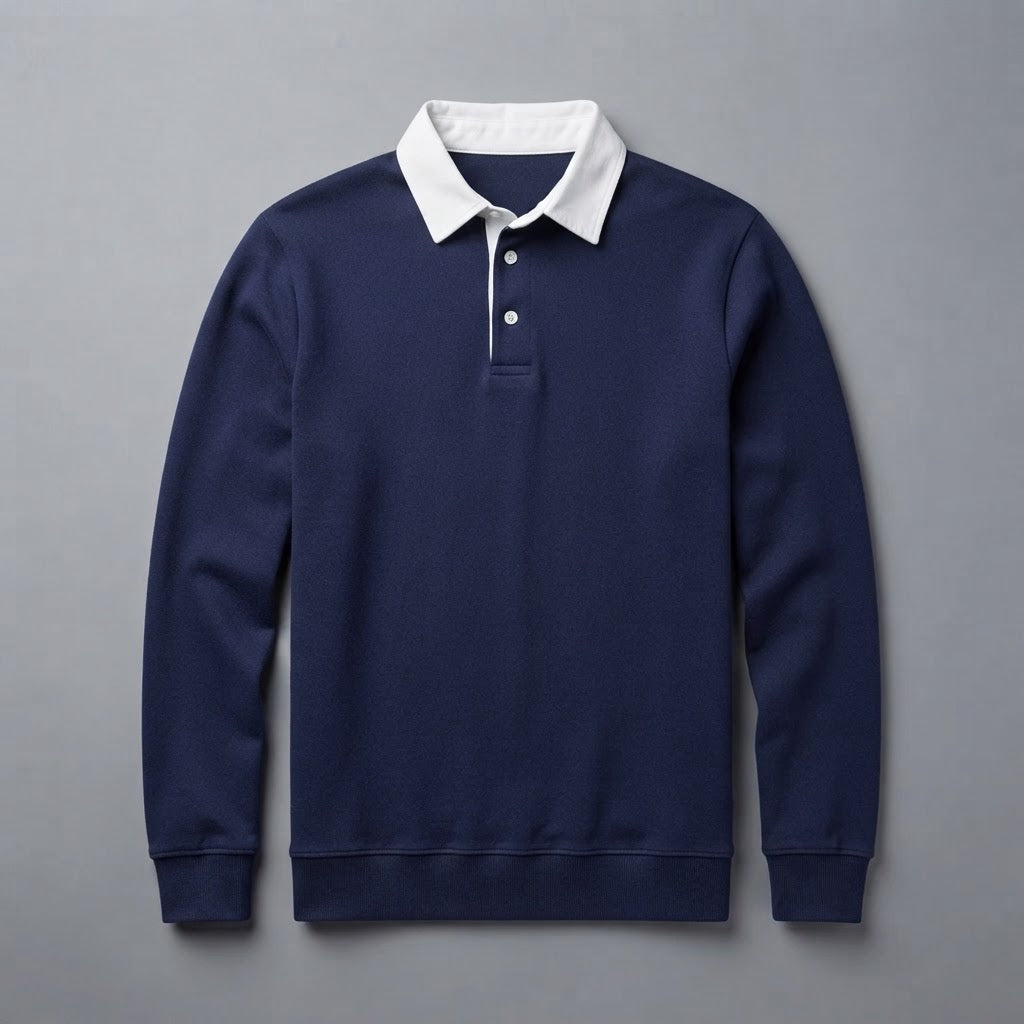James | Men's Polo Casual