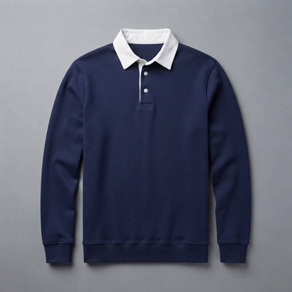 James | Men's Polo Casual