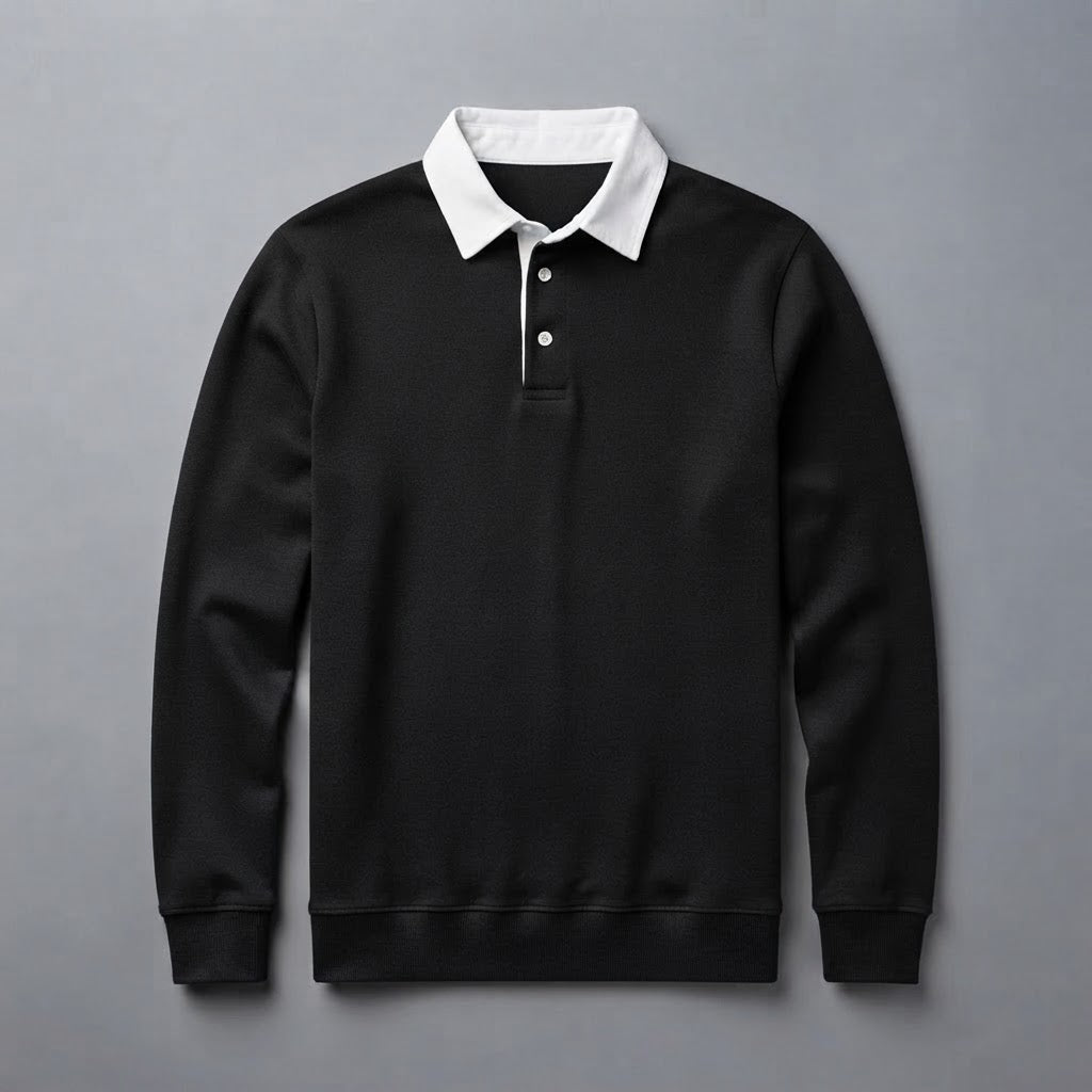 James | Men's Polo Casual
