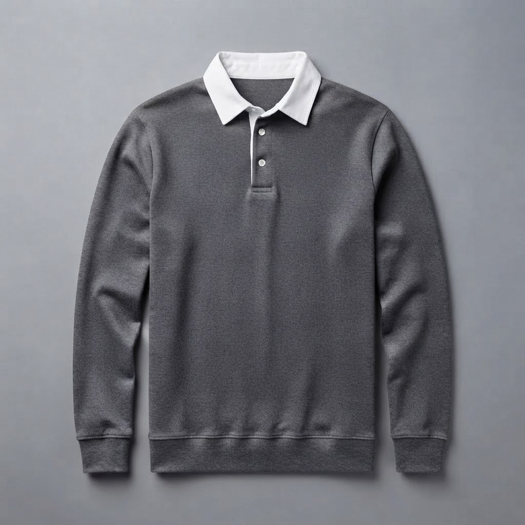 James | Men's Polo Casual