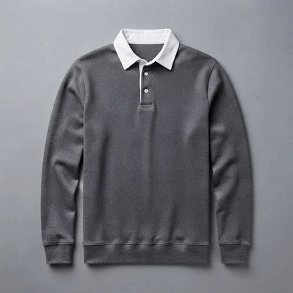 James | Men's Polo Casual