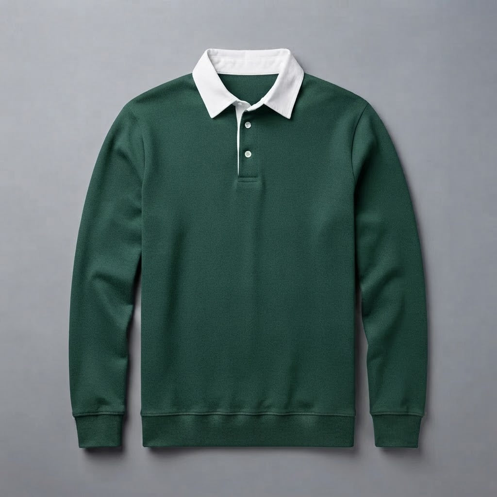 James | Men's Polo Casual