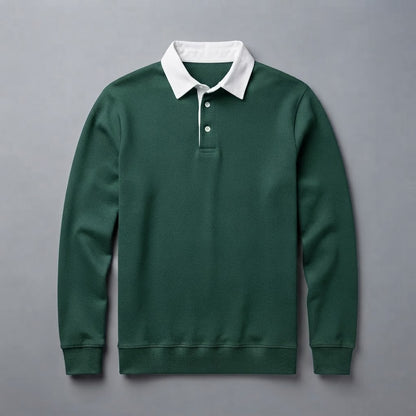 James | Men's Polo Casual