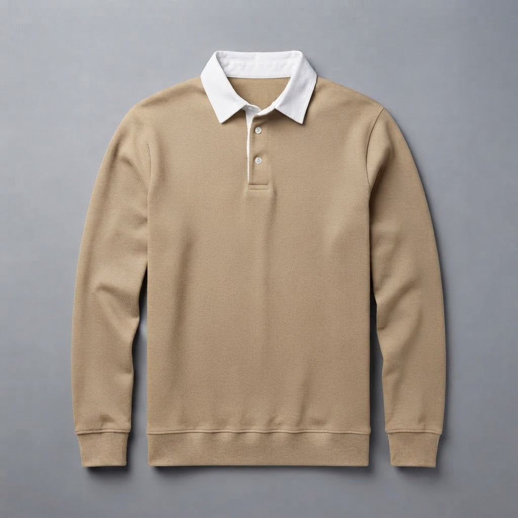 James | Men's Polo Casual