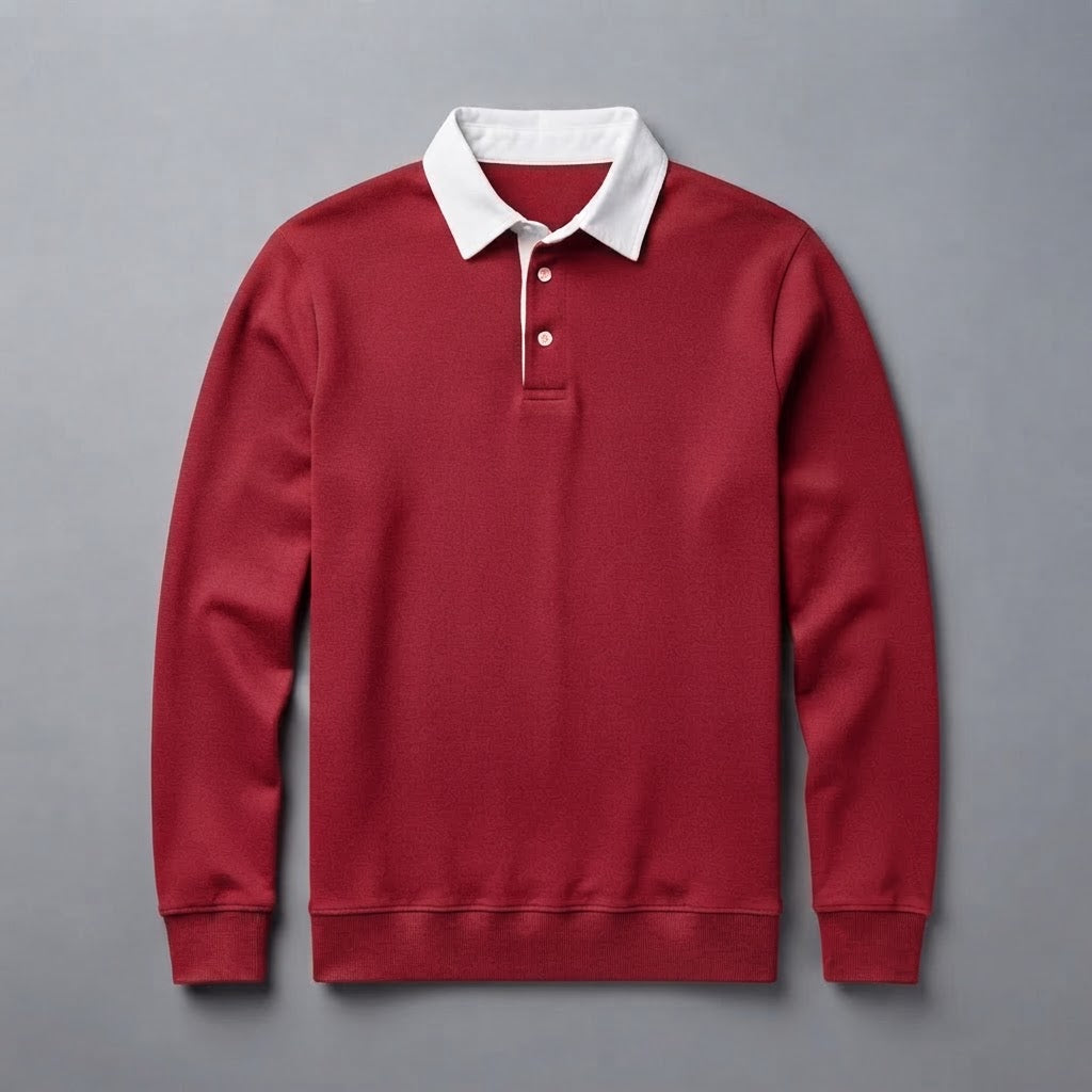 James | Men's Polo Casual