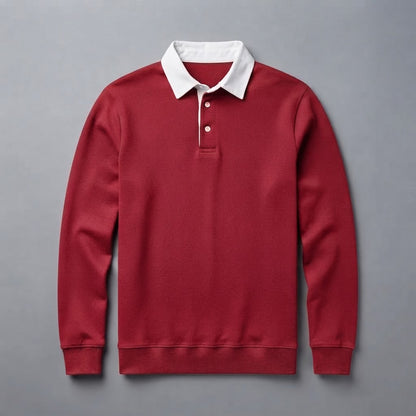 James | Men's Polo Casual