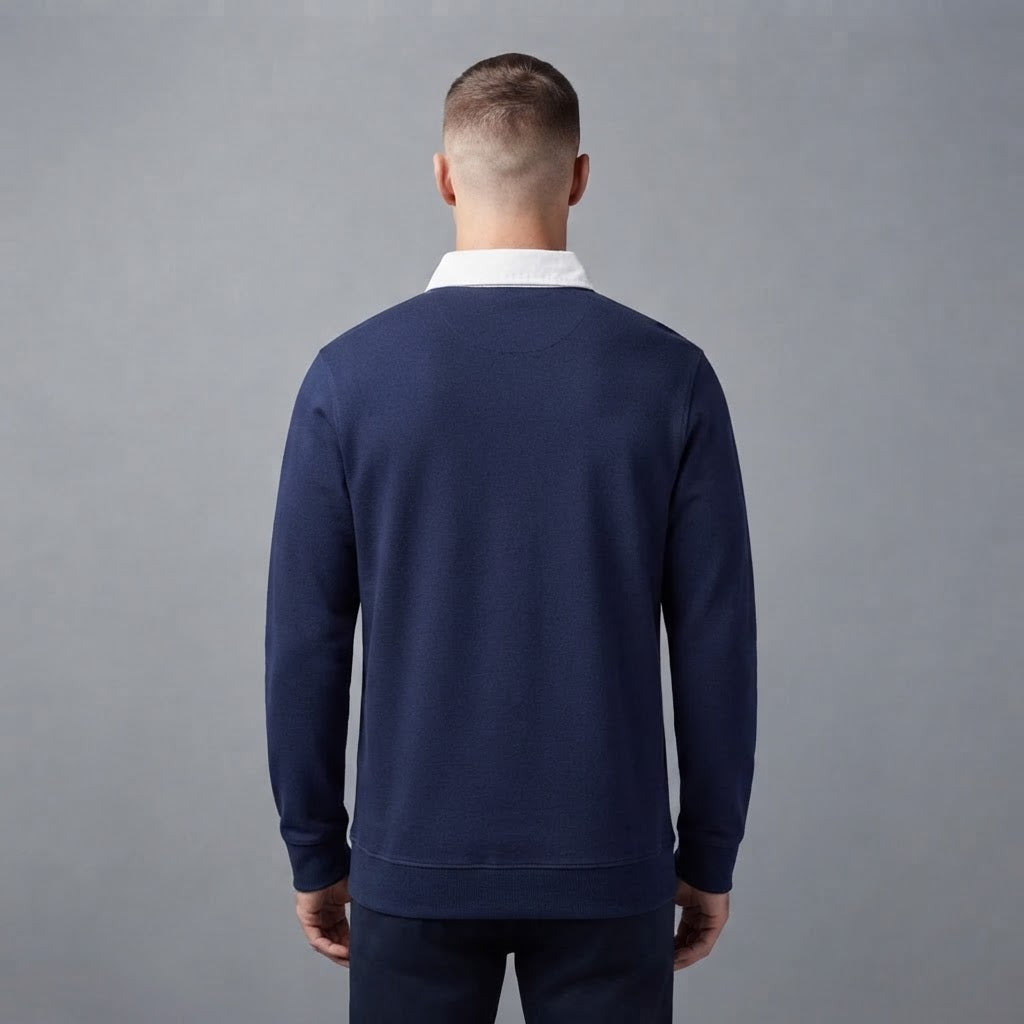 James | Men's Polo Casual