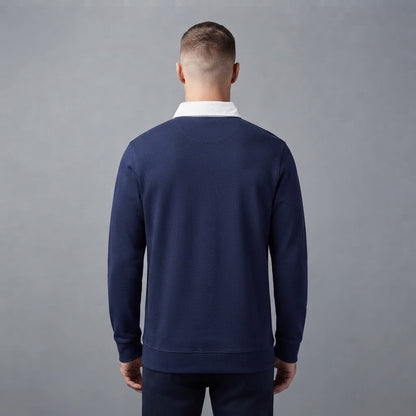 James | Men's Polo Casual