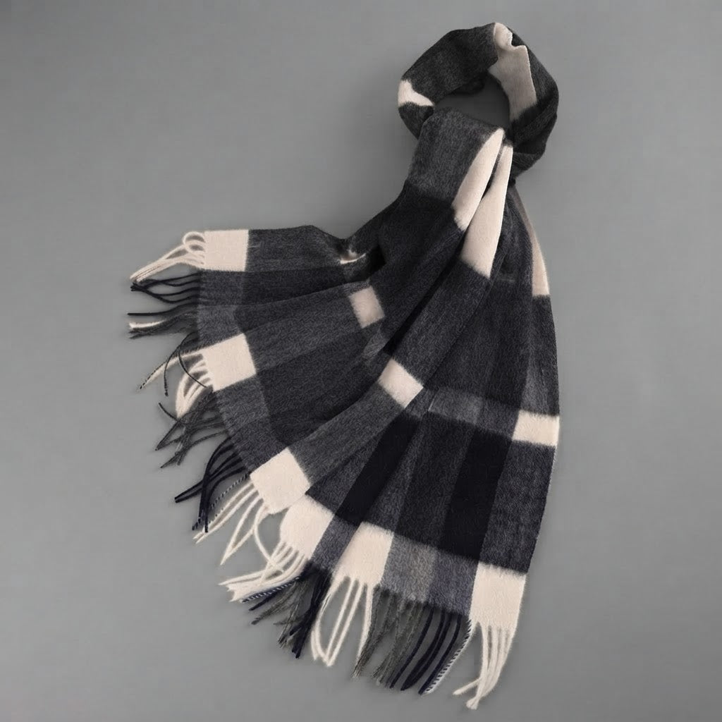 Luxury Scarf | Stylish Accessory for Men