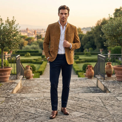 Maxim | Classic Men's Blazer