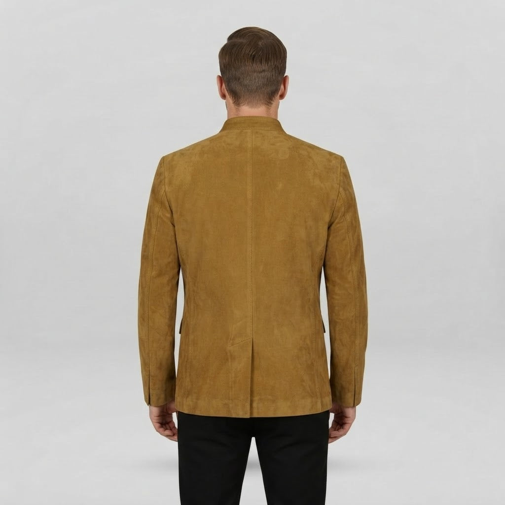 Maxim | Classic Men's Blazer