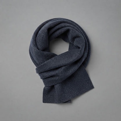 Men's Blend Scarf | Warm Scarf