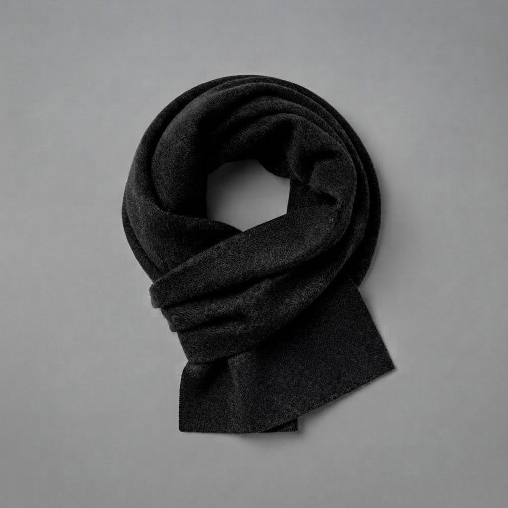 Men's Blend Scarf | Warm Scarf