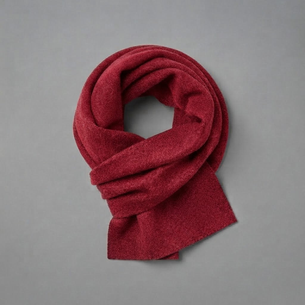Men's Blend Scarf | Warm Scarf