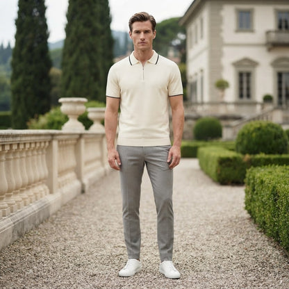 Men's Polo Shirt | Tailored Design