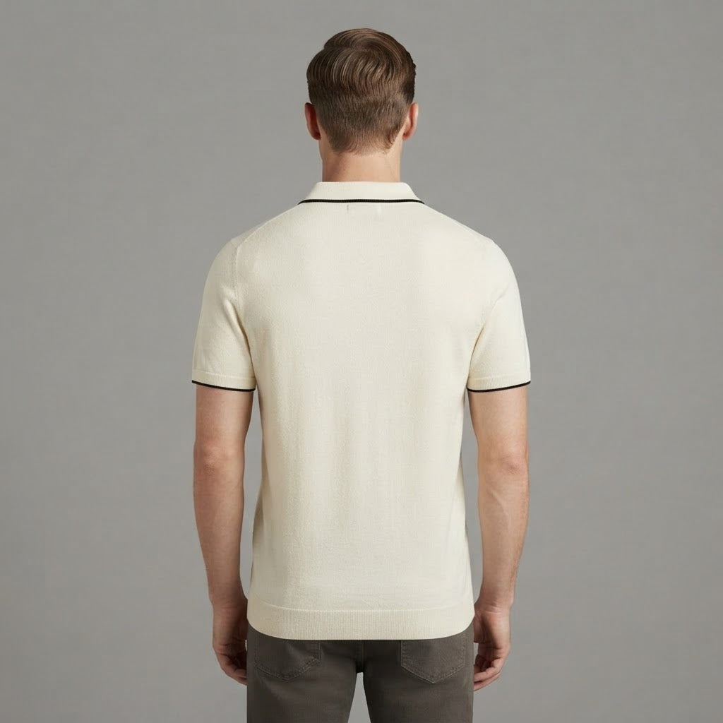 Men's Polo Shirt | Tailored Design