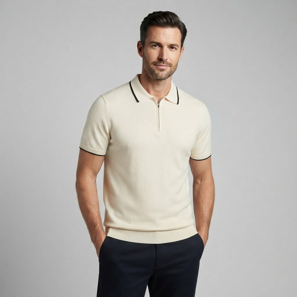 Men's Polo Shirt | Tailored Design