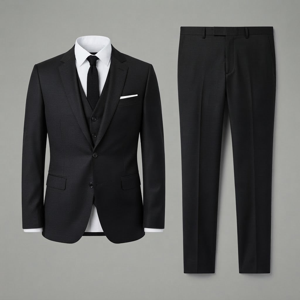 Gents Three-Piece Suit | Suit for Men