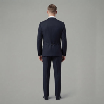 Gents Three-Piece Suit | Suit for Men
