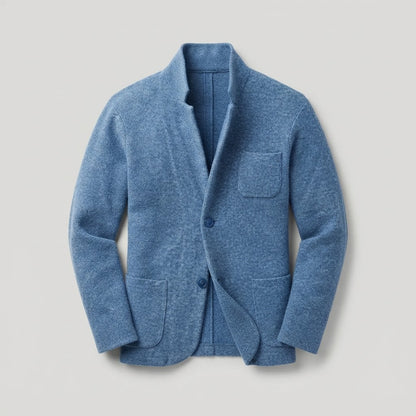 Corduroy Blazer | Tailored Fit Jacket