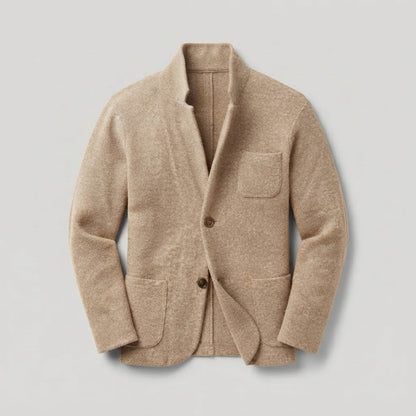 Corduroy Blazer | Tailored Fit Jacket