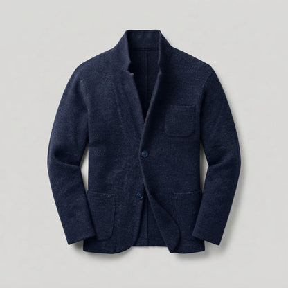 Corduroy Blazer | Tailored Fit Jacket