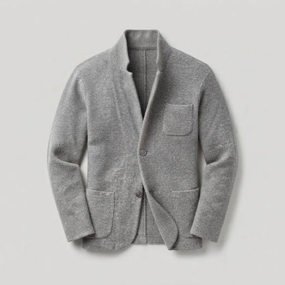 Corduroy Blazer | Tailored Fit Jacket