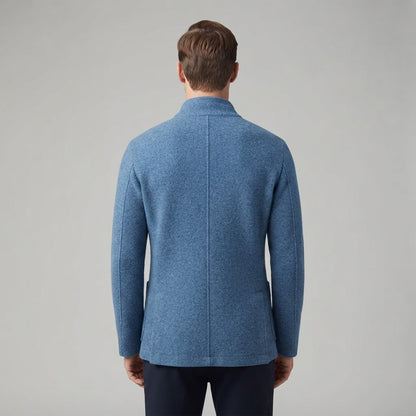 Corduroy Blazer | Tailored Fit Jacket