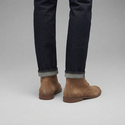 UrbanStride Classic | Men's Lace-Up Shoes